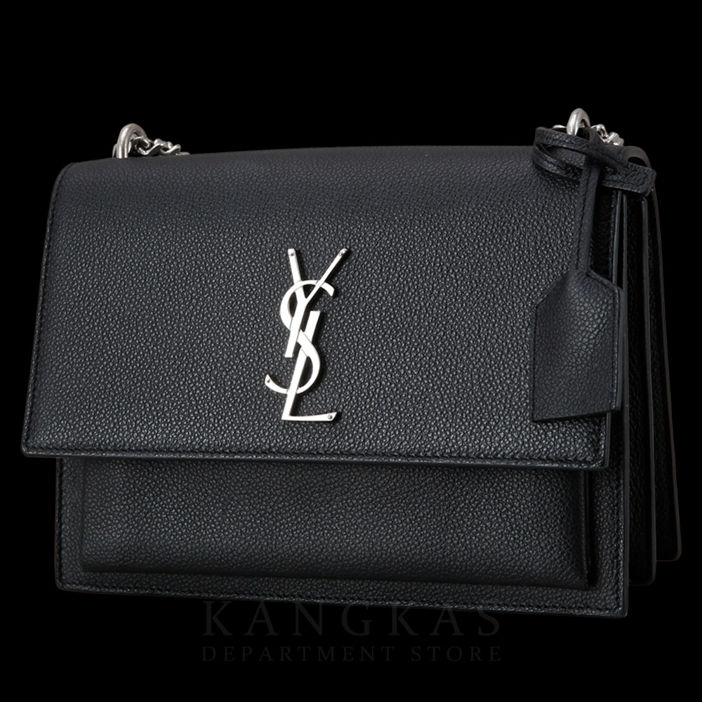Yves Saint Laurent(USED)생로랑 442906 선셋 미디움 백